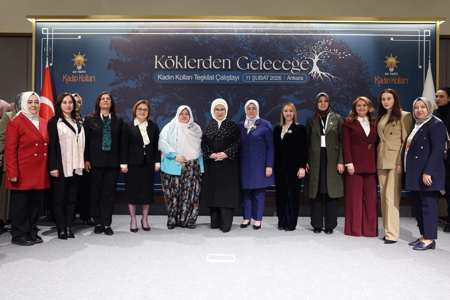 Pazaryeri’nde Kadın Projeleri Geleceği Şekillendiriyor