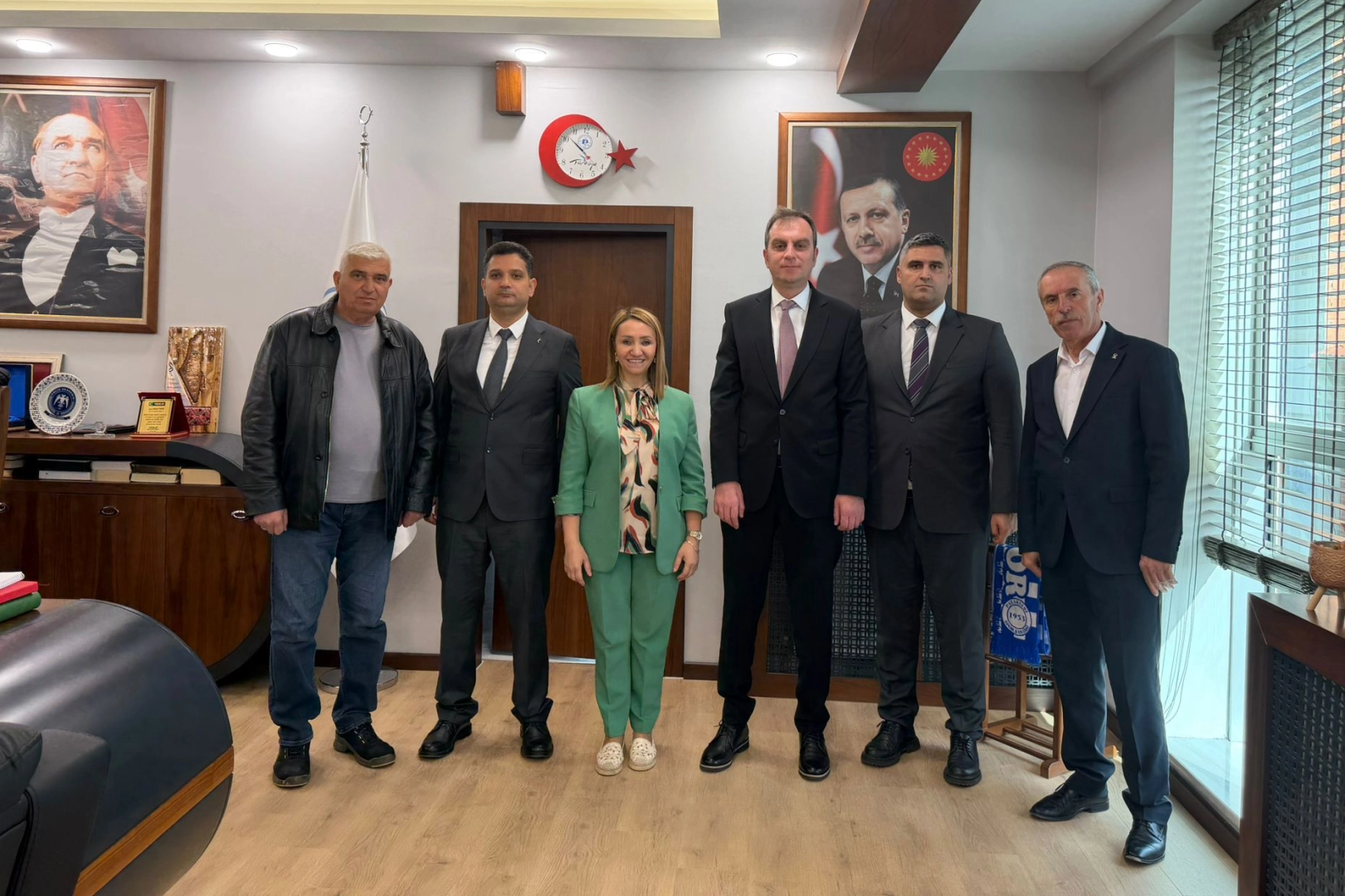 Pazaryeri’nde Ulaşımda Yeni Dönem Başlıyor!