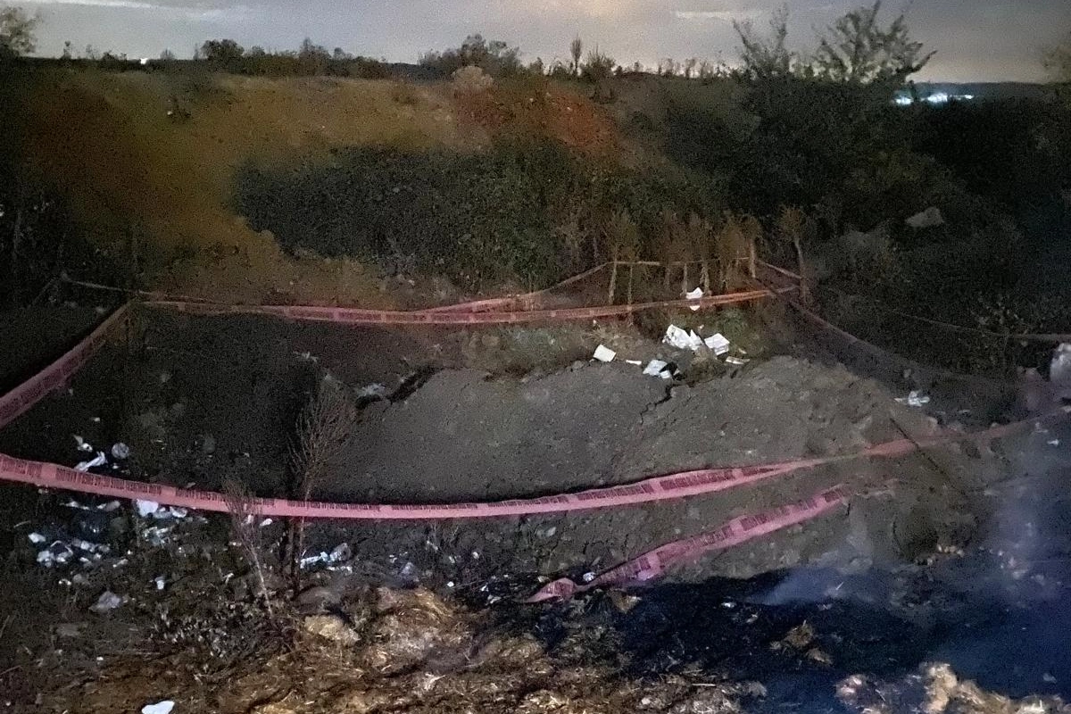 Pazaryeri’nde Yangın Kontrol Altına Alındı!