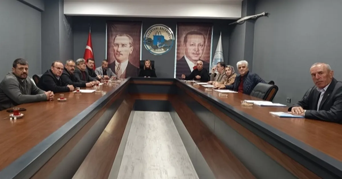 Pazaryeri’nde Yeni Park Yeri Kararı Alındı!