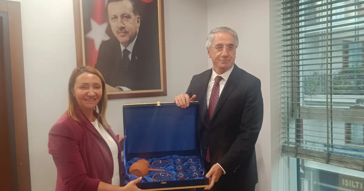 Pazaryeri’nde Yerel Yönetim İstişareleri Yapıldı