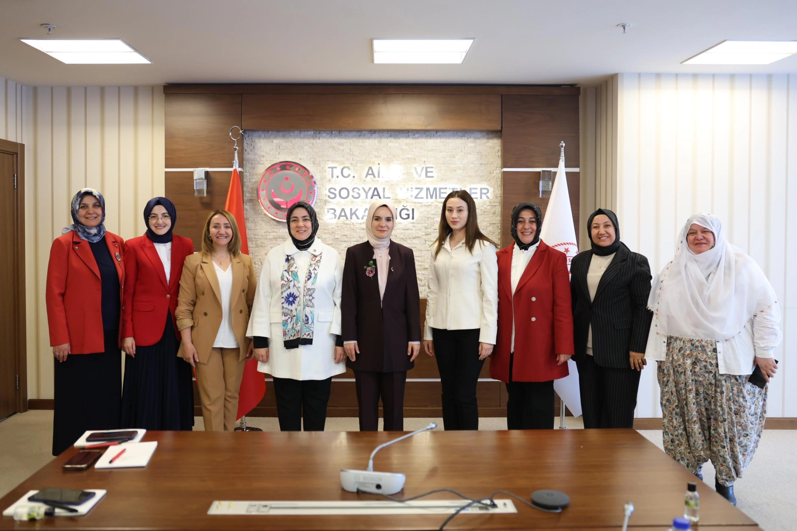 Pazaryeri’ne Aile Destek Merkezi Müjdesi!