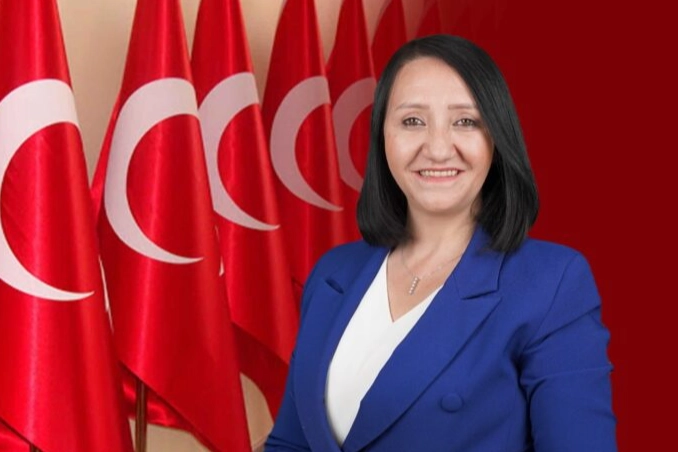 Pazaryeri’ne Zekiye Tekin ile Sağlıklı Kent Temsili
