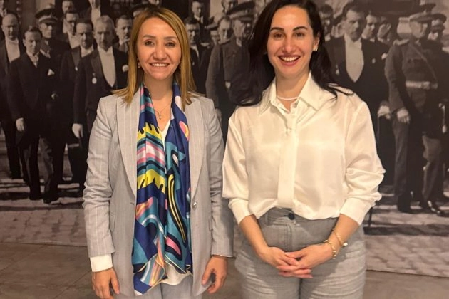 Pazaryeri ve Beykoz’dan Güçlü İş Birliği Adımı