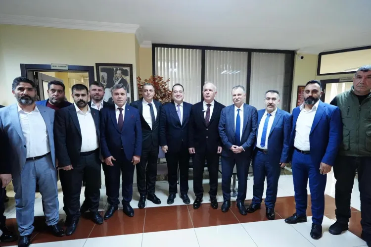 Pazaryerlerine Modern Yatırımlar Geliyor!