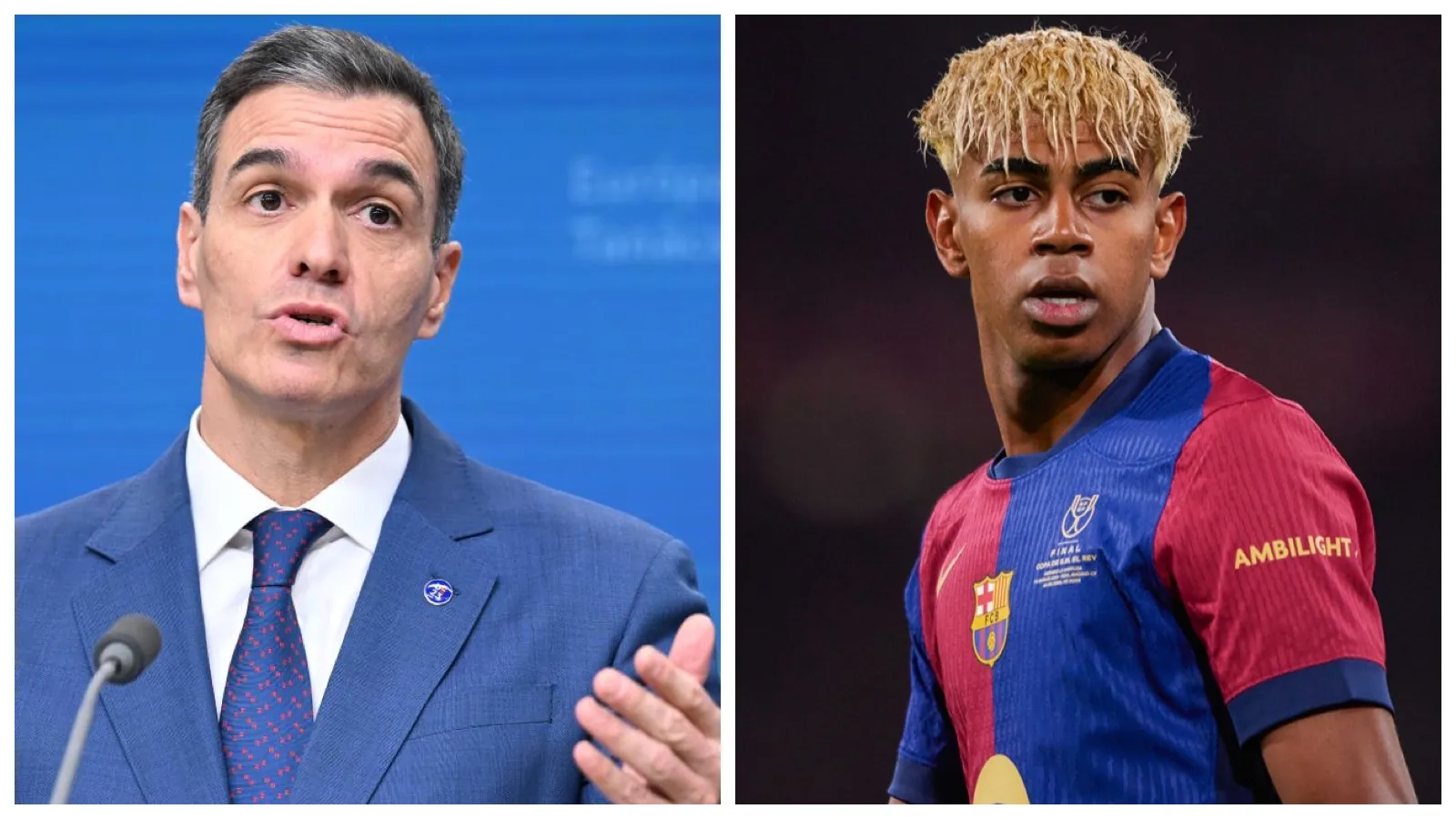 Pedro Sánchez: İspanya Filistin’i Tanıdı!