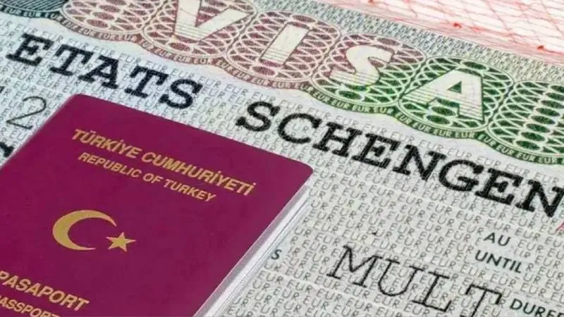 Pegasus’tan Schengen Vizesi Açıklaması!