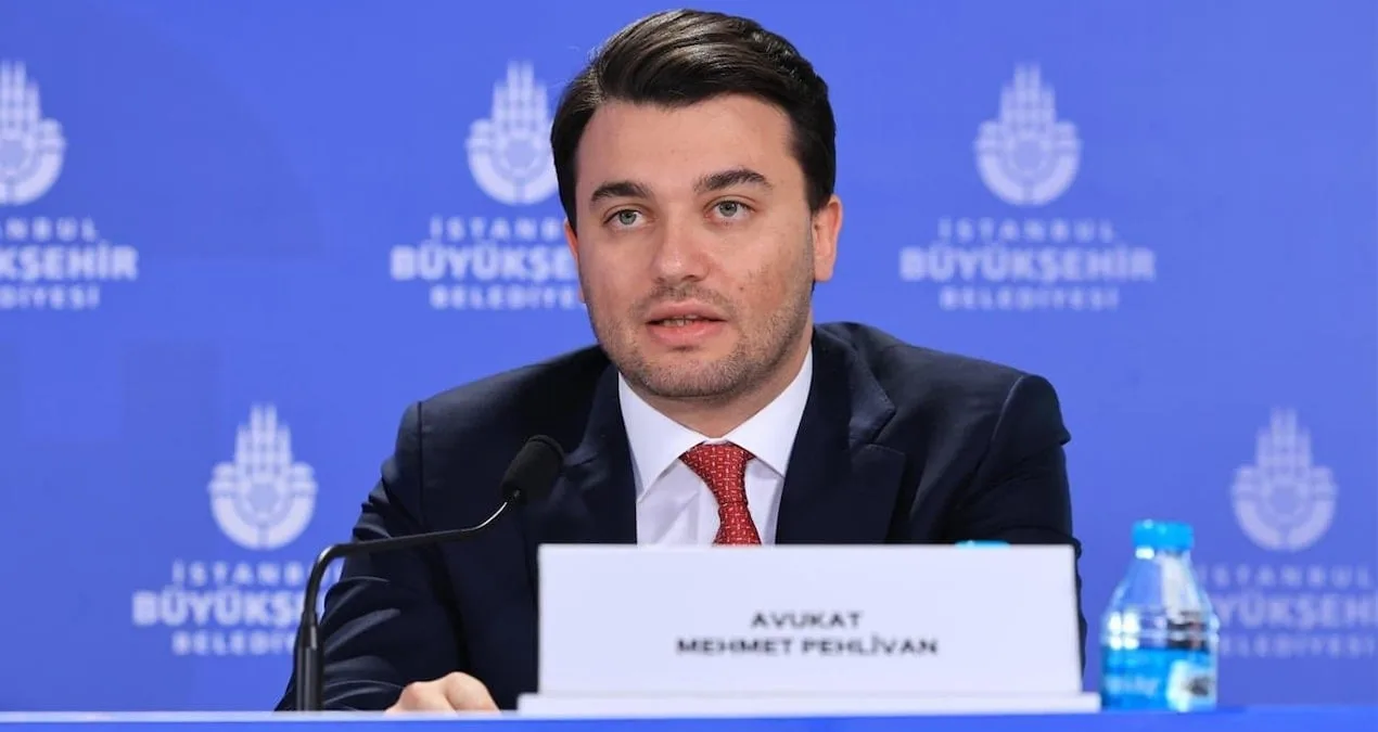 Pehlivan’ın Tutukluluğu Devam Ediyor, İtiraz Yolda!