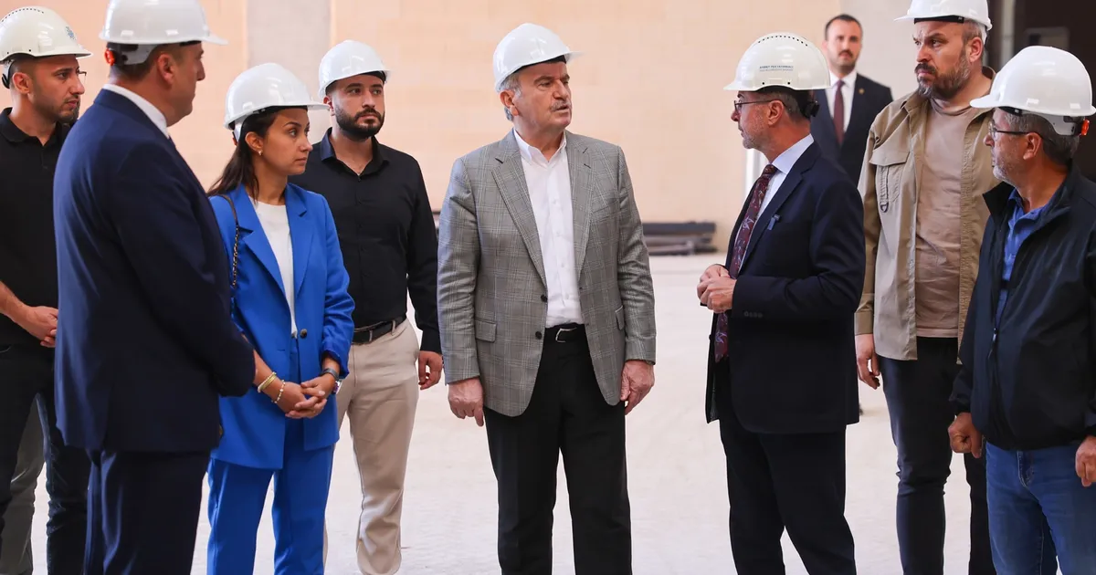 Pekyatırmacı ve Akyürek’ten Esnaf Ziyareti!