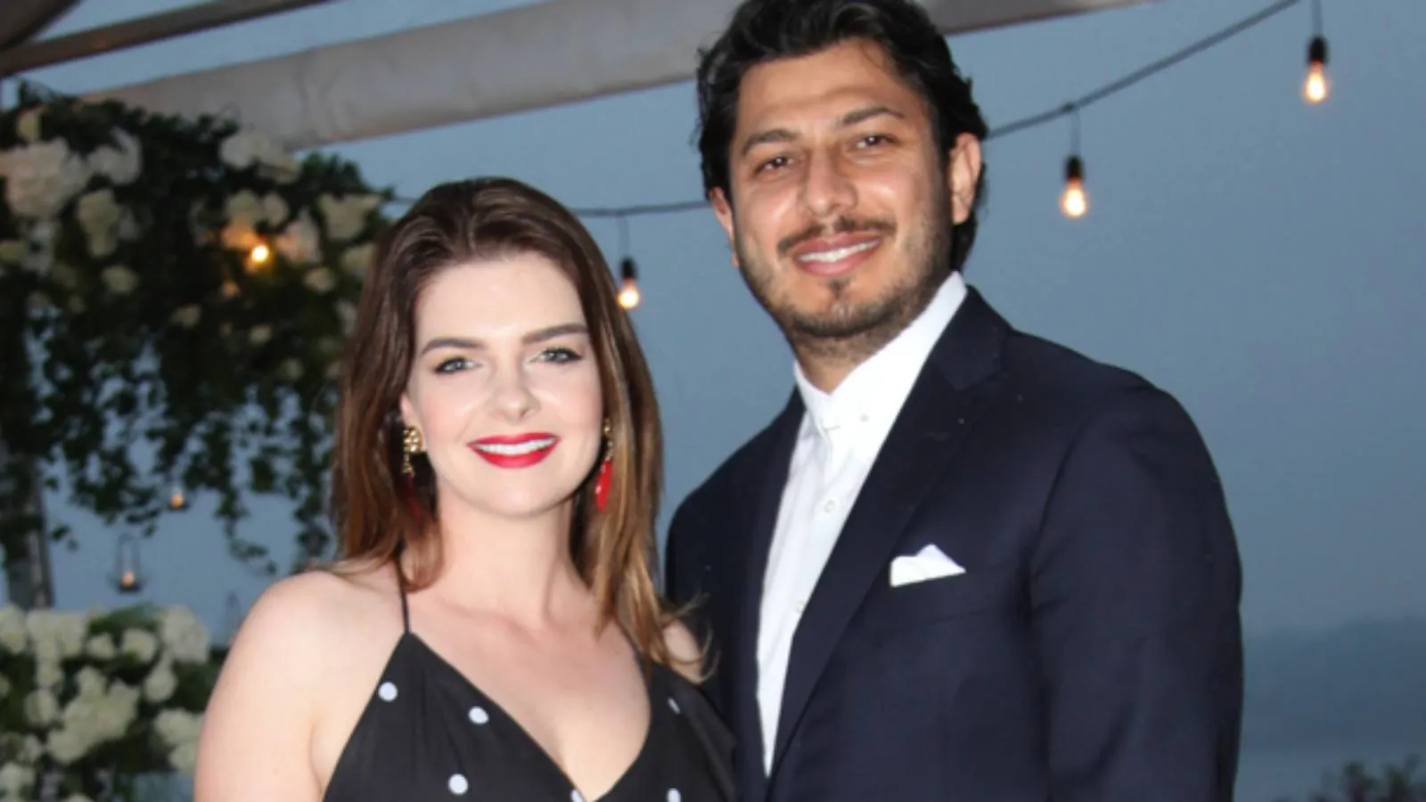 Pelin Karahan ve Bedri Güntay’dan boşanma kararı!