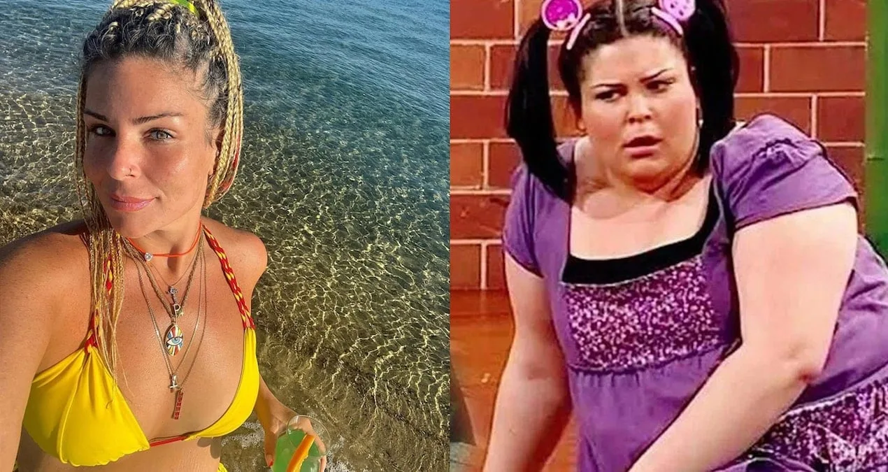 Pelin Öztekin: Değişim sonrası özgüven kaybı!