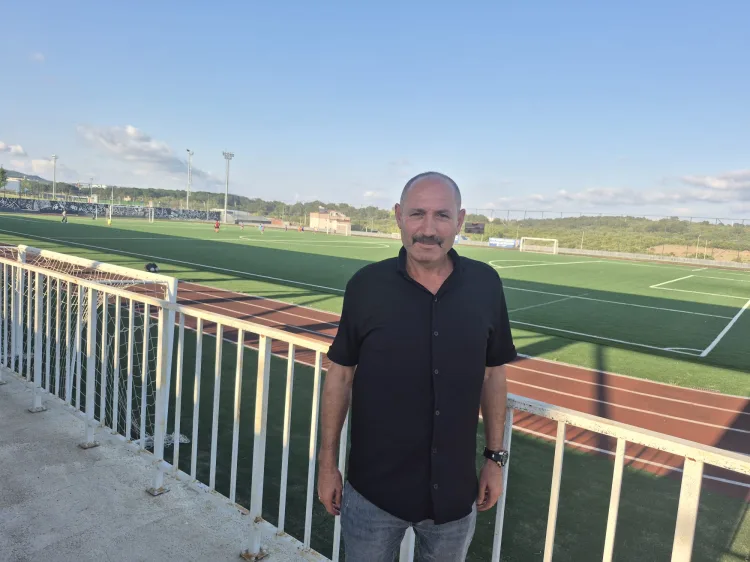Pelitli Gençler Birliği BAL Ligi İçin Hedef Belirledi