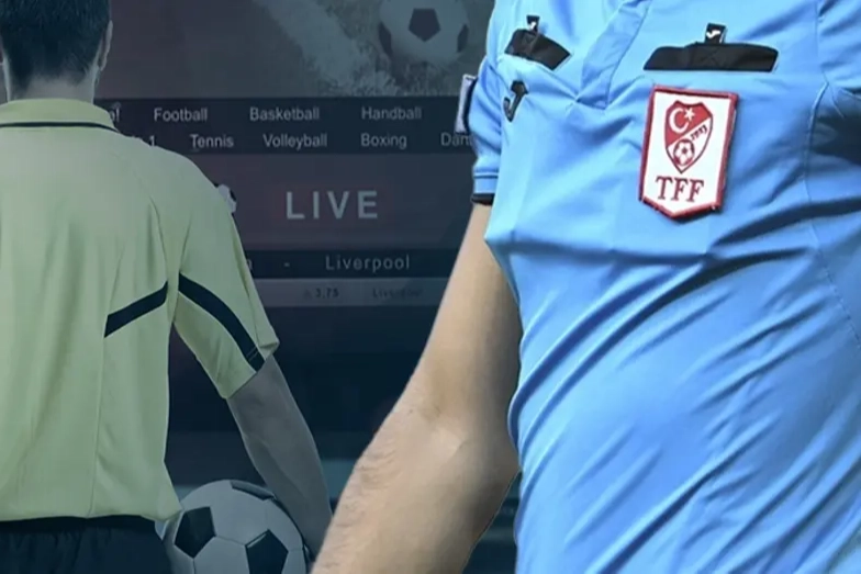 Penaltı Krizi: TFF’ye Acil Toplantı Çağı