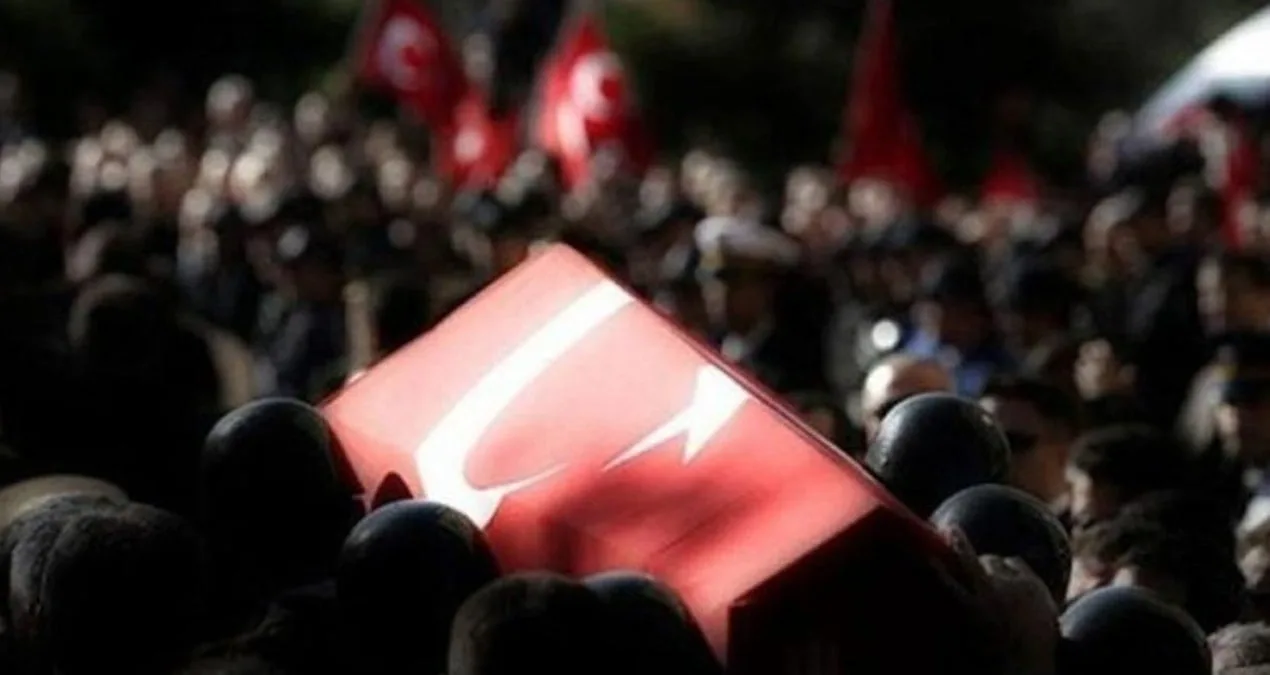 Pençe Operasyonu’nda Bir Askerimiz Şehit Oldu
