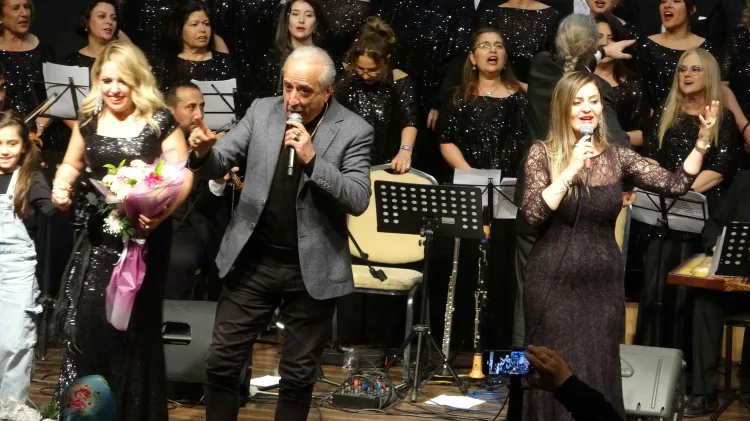 Pendik’te Halil İbrahim Kalaycıoğlu’ndan Sürpriz!