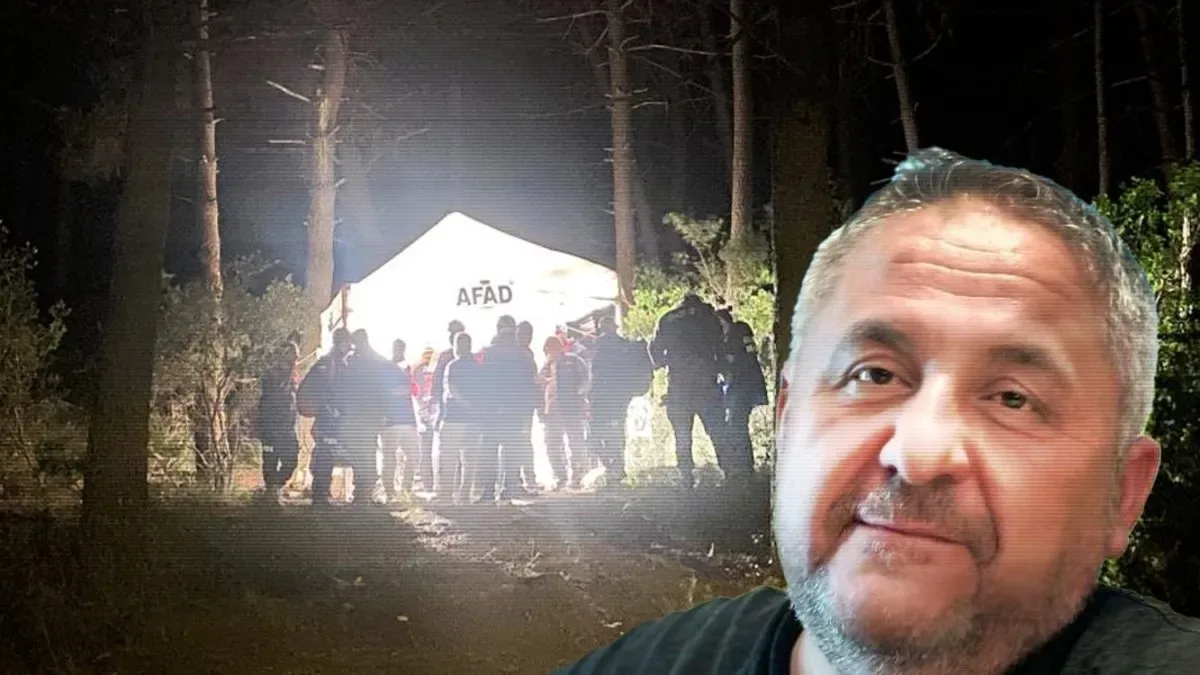 Pendik’te Kayıp Şaban Aksoy, Evinde Bulundu!