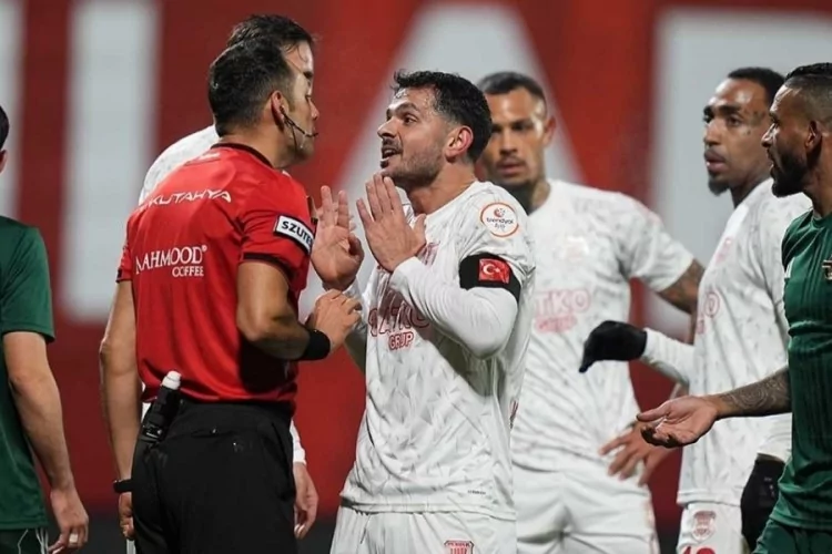 Pendik’te Maçta Gol Yok, 0-0 Beraberlik!