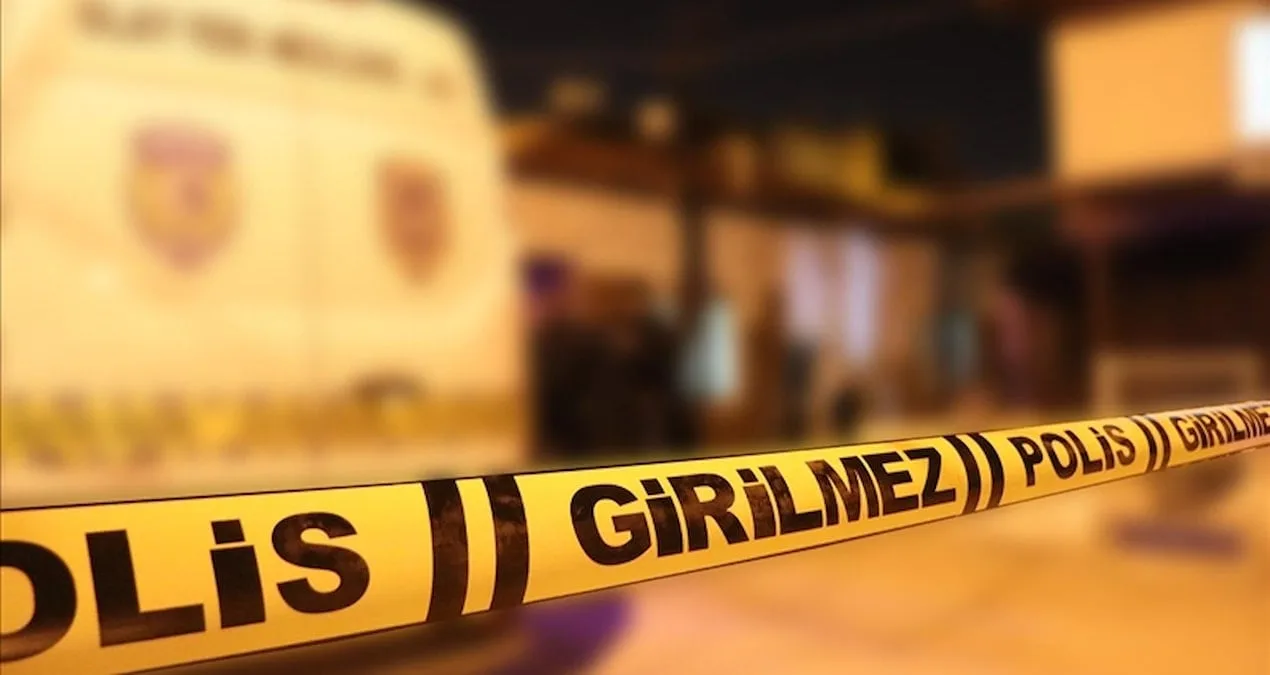 Pendik’te Park Halindeki Araçta Ölü Bulundu