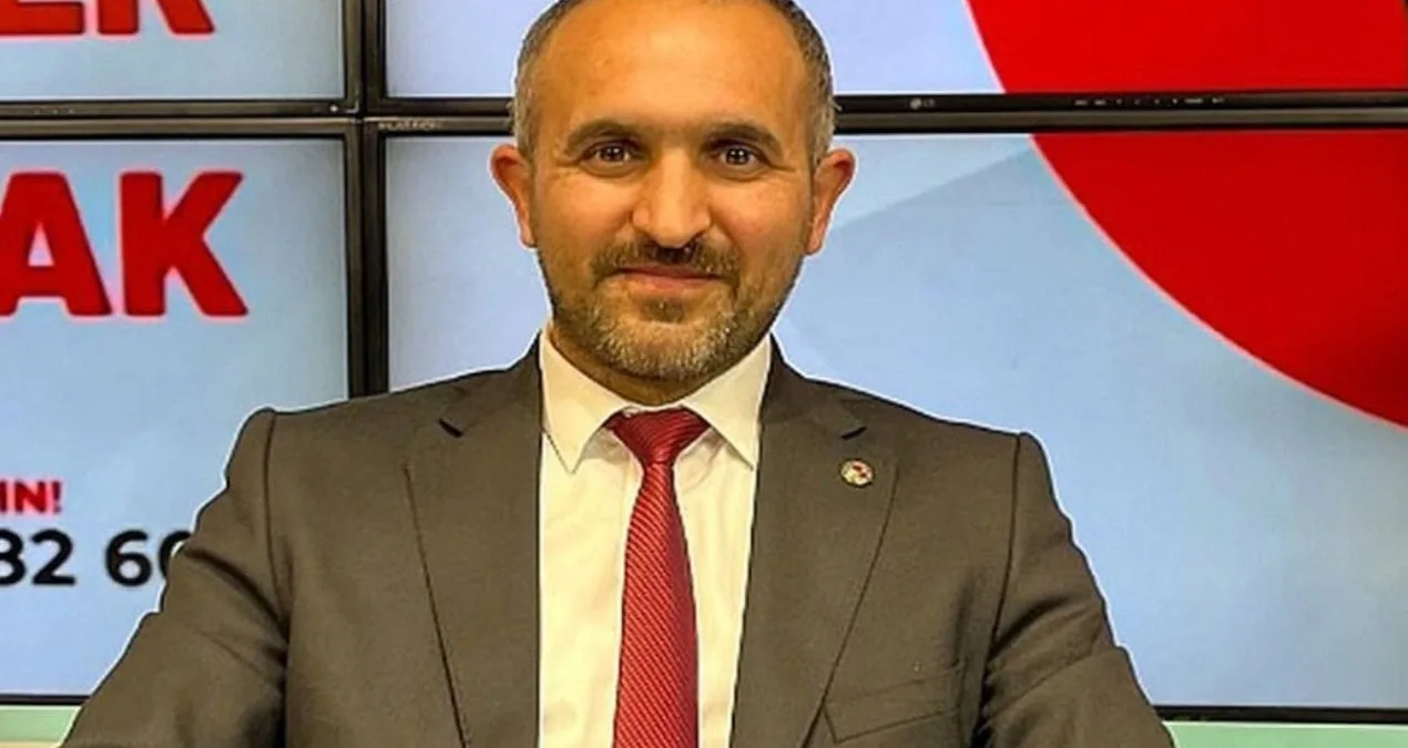 Pendik’te Silahlı Kavga: Eski Başkan Hayatını Kaybetti!