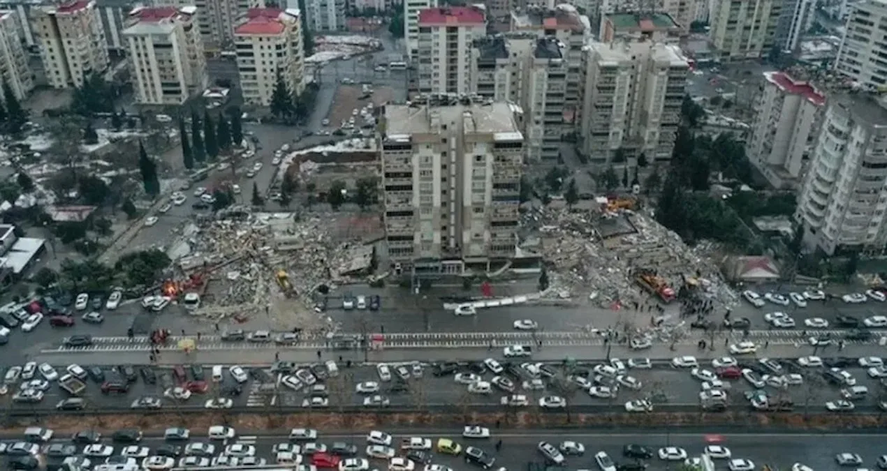 Penta Park Davasında Tutuklu Sanıklara Cezalı İstek