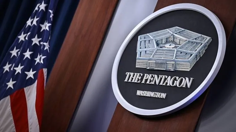 Pentagon, 7 Yapay Zeka Şirketiyle Anlaştı!