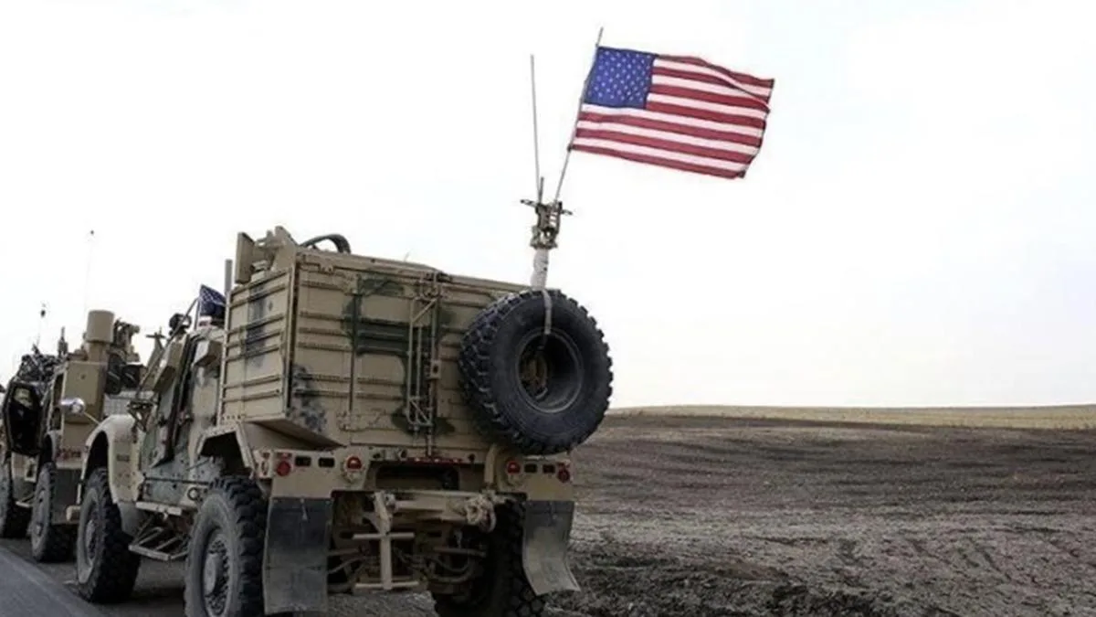 Pentagon’dan İran’a Olası Kara Operasyonu Hazırlığı