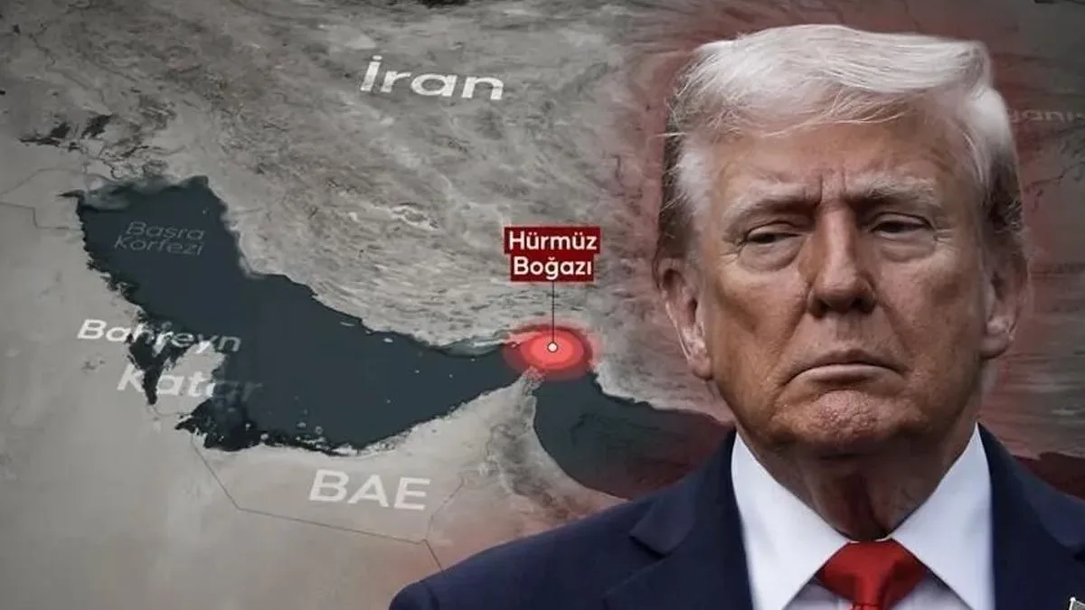 Pentagon’dan İran’a Saldırı Talimatı!