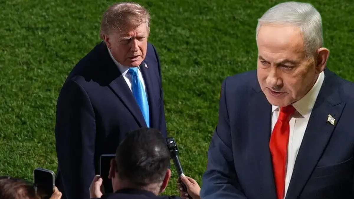 Trump emri verdi! ABD ordusu İran a saldıracak: Tarih bile verildi 3