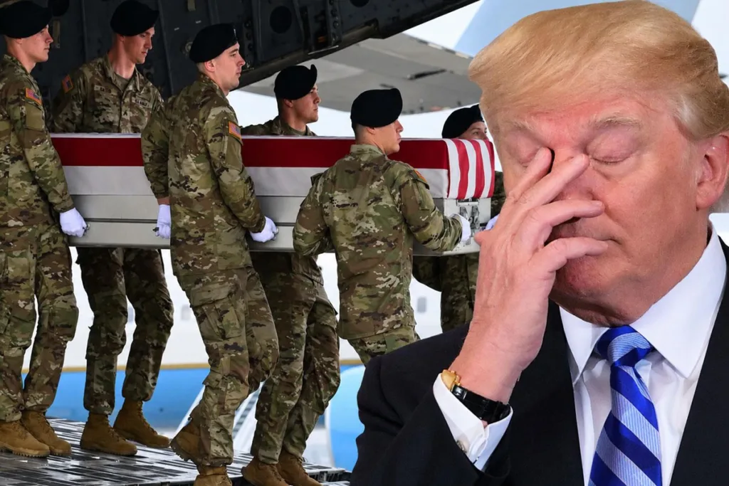 Pentagon İran’daki ABD Askeri Kaybını Açıklıyor: Yeni Sayı 21