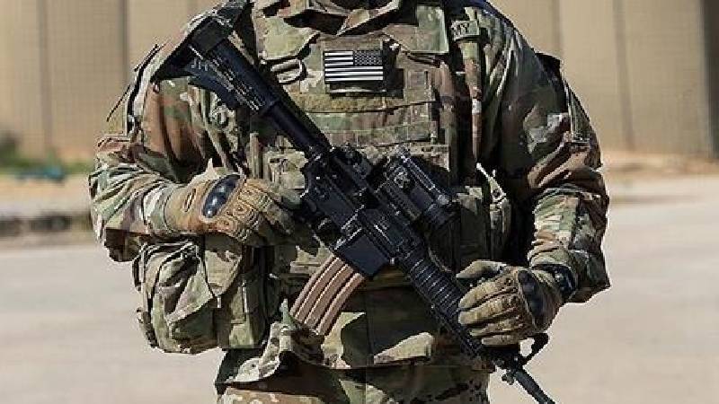 Pentagon, Orta Doğu’ya 10 Bin Asker Göndermeyi Değerlendiriyor