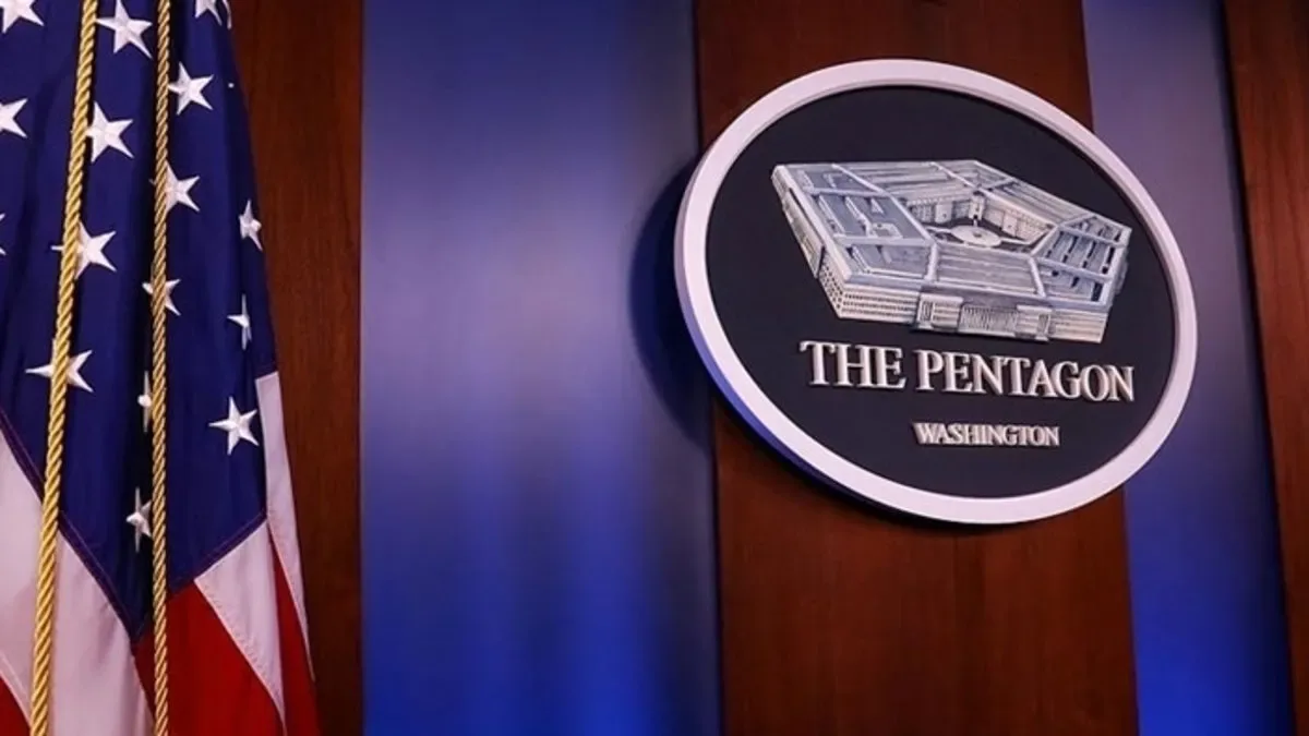 Pentagon, Türkiye’ye 305 Milyon Dolarlık Silah Satışı