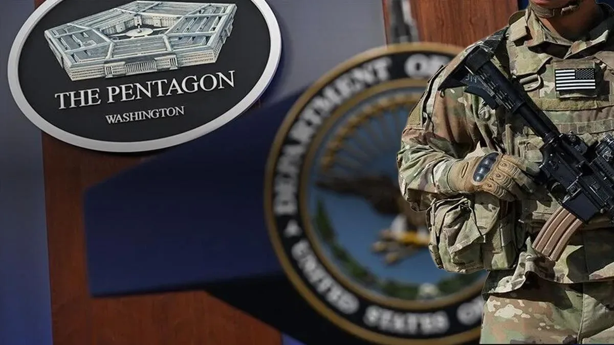 Pentagon’un İran Raporu Gerçekleri Yansıtmıyor!