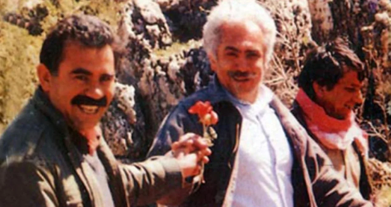 Perinçek’ten Af Kanunu İçin Çarpıcı Teklif!