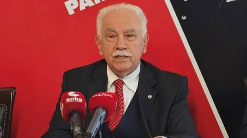 Perinçek’ten Aliyev’e: Konferansı İptal Et!
