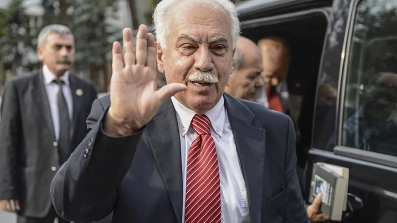 Perinçek’ten Çarpıcı İttifak Senaryosu!