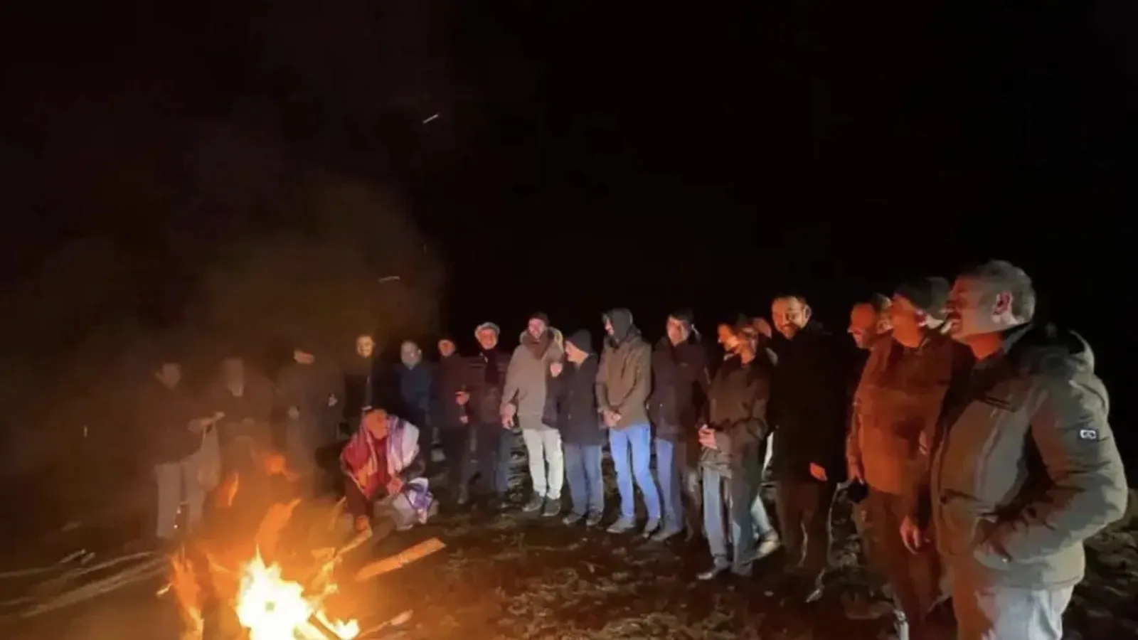 Perşembe Yaylası’nda Madencilik Tepkisi Büyüyor