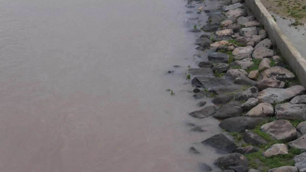 Petrol Boru Hattındaki Patlak, Dicle Nehri’ni Kirletti