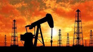 Petrol Sondaj Kulesi