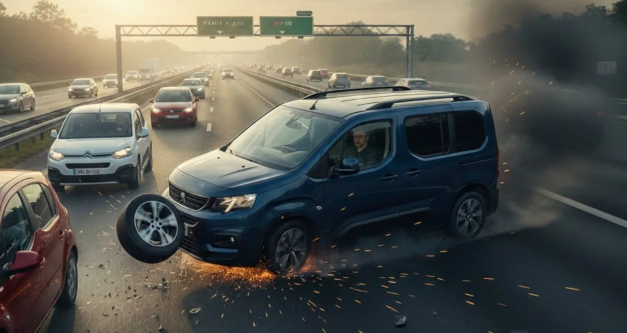 Peugeot ve Citroën’de Kritik Güvenlik Uyarısı!