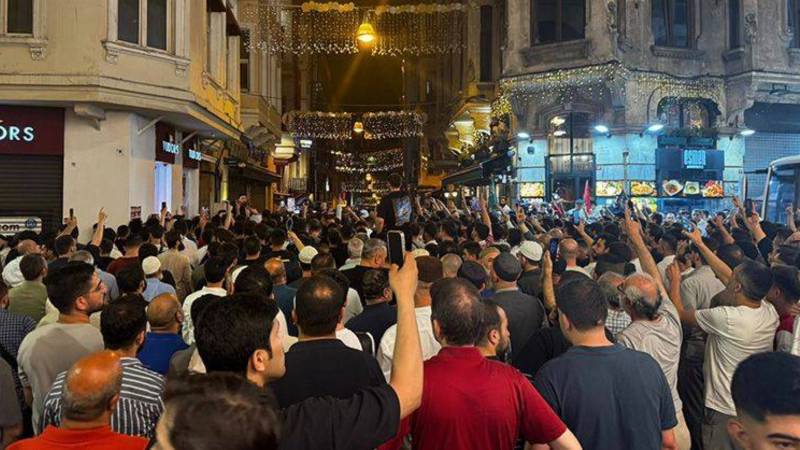 Peygamber ve Atatürk’e Saygı: Kavuncu’dan Mesaj