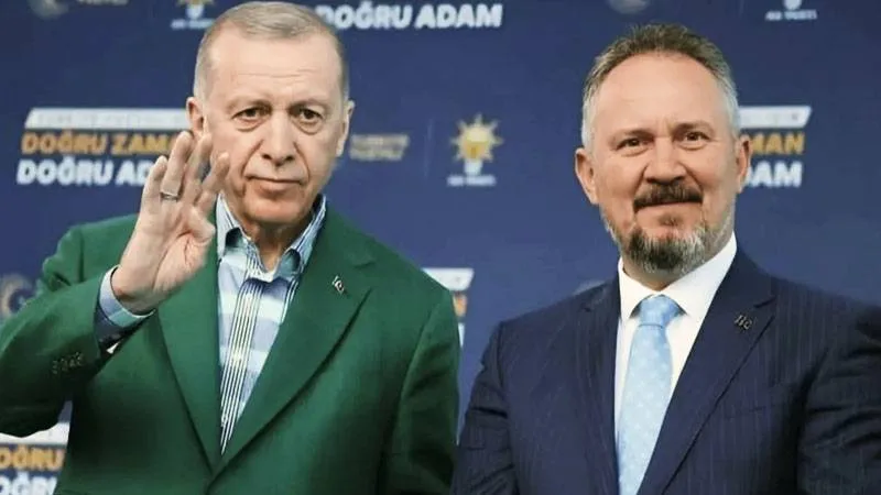 Peygamber ve Cumhurbaşkanı Eşdeğer Mi?