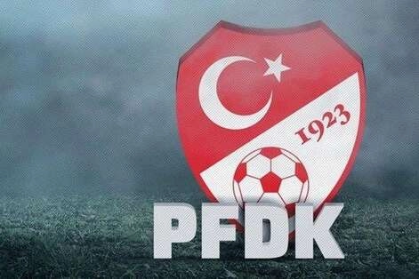 PFDK’dan Süper Lig’e Ağır Cezalar Yağdı!