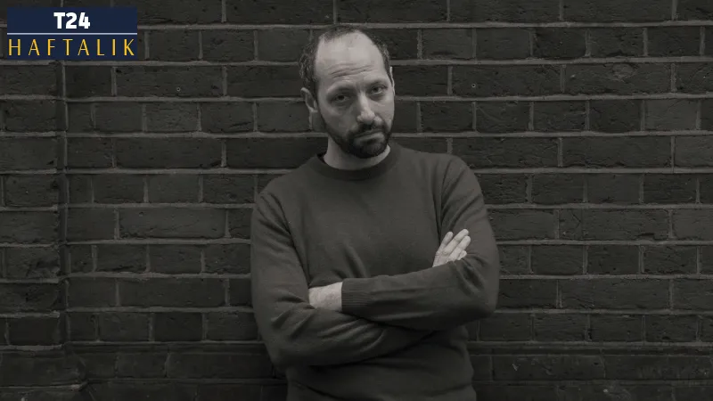 Philip Arditti: Yurt Dışında Başarı ve Kimlik Mücadelesi