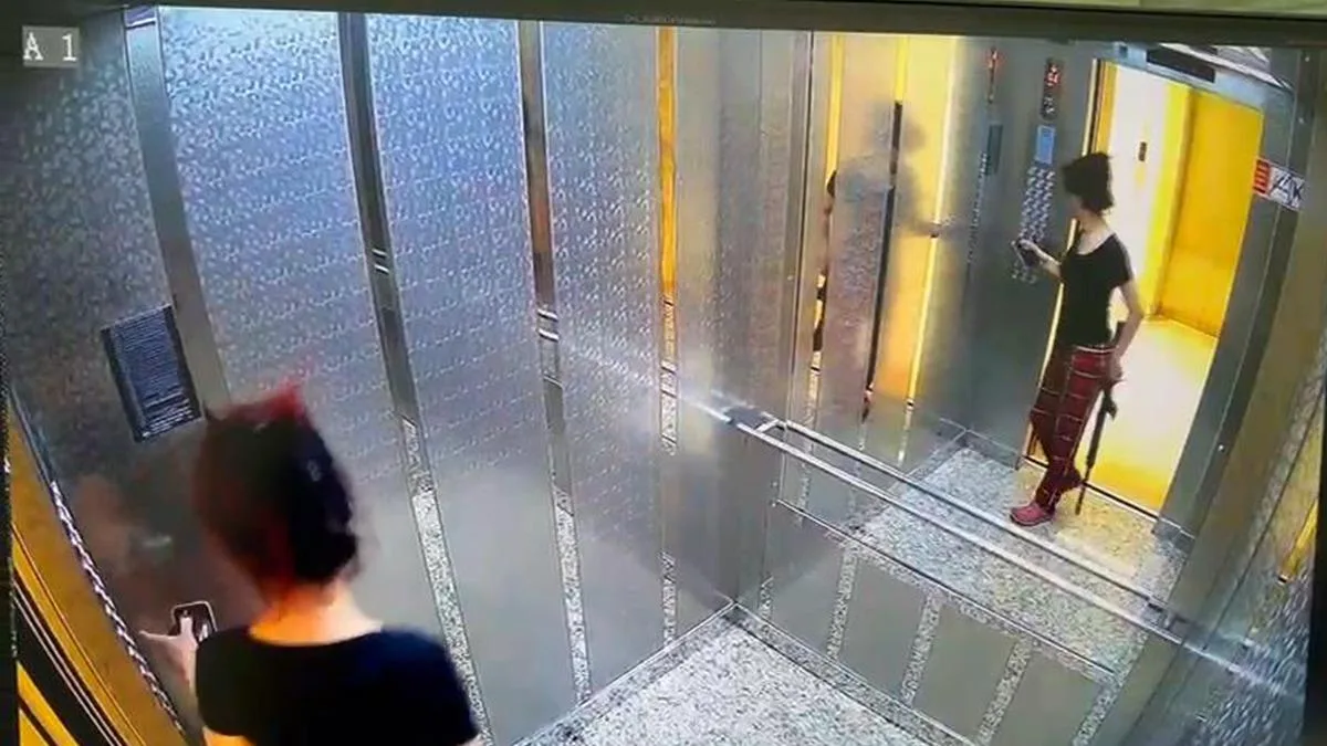 Pijamayla Pompalı Tüfekle Dehşet Saçtı!