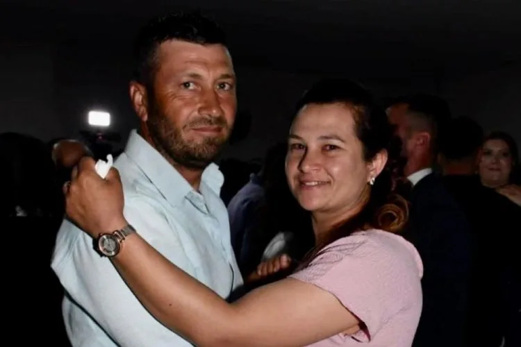 Piknikte Facia: Manisalı Çiftin Trajedisi