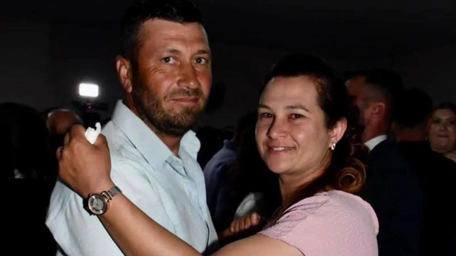 Piknikte Kayıp: Eşini Kurtarmaya Çalıştı, Hayatını Kaybetti