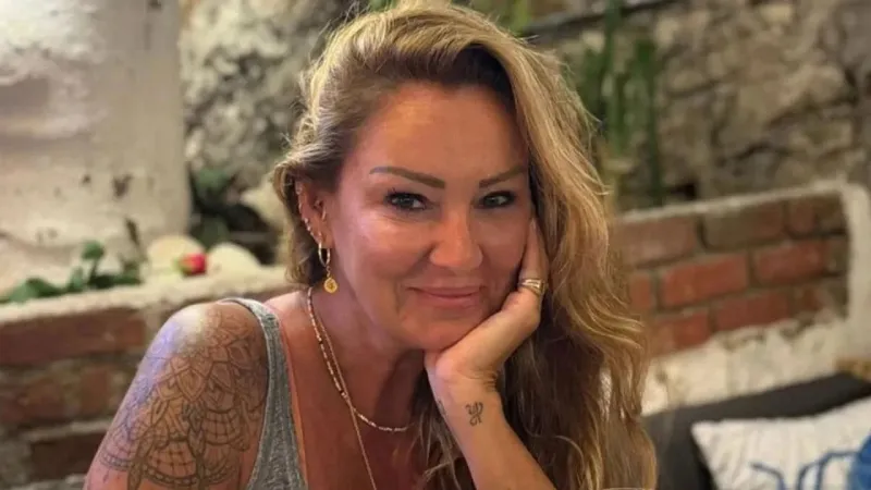 Pınar Altuğ’dan 500 Bin TL İsteğine Esprili Yanıt!