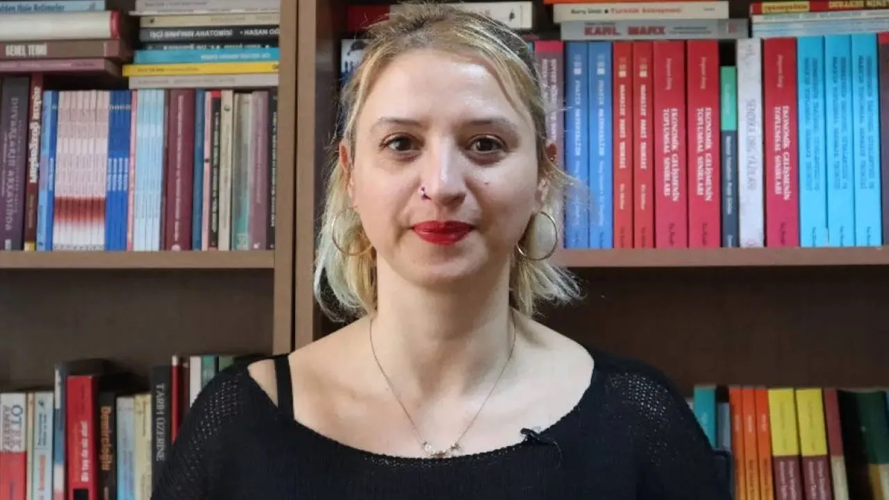 Pınar Gayıp’ın Tahliyesiyle İlgili Gelişmeler