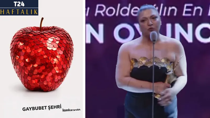 Pınar Yıldırım’dan Unutulmaya Direniş Mesajı