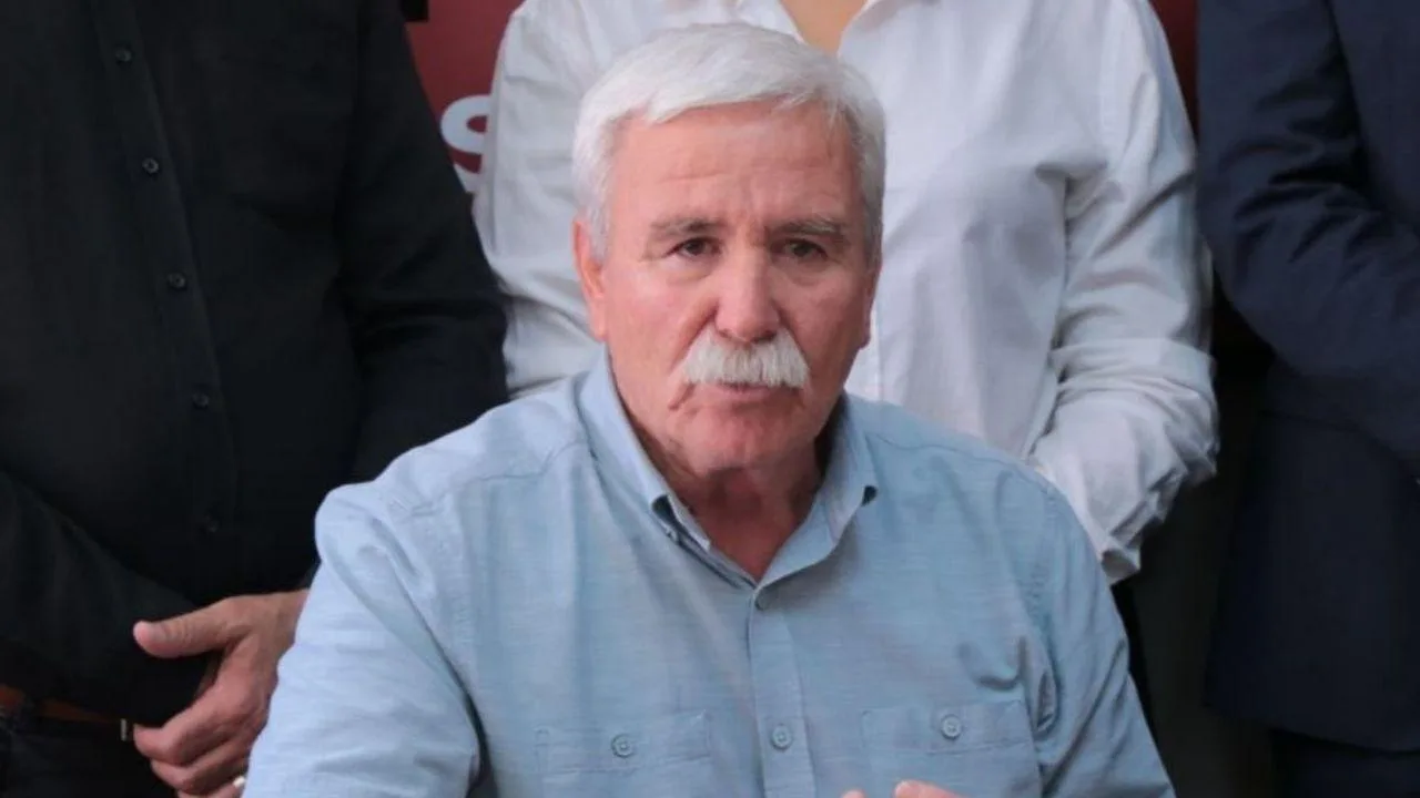Pınarbaşı Belediye Başkanı Yeni Parti’ye Geçti!